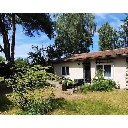 Holiday Home Caputh Дом отдыха *