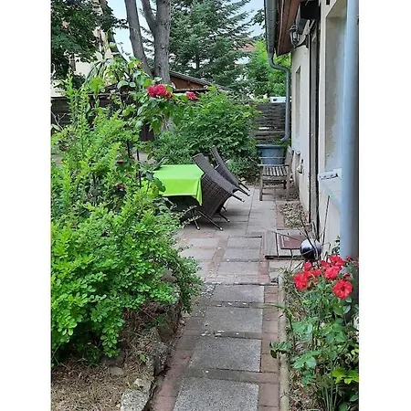Holiday Home Caputh Дом отдыха *