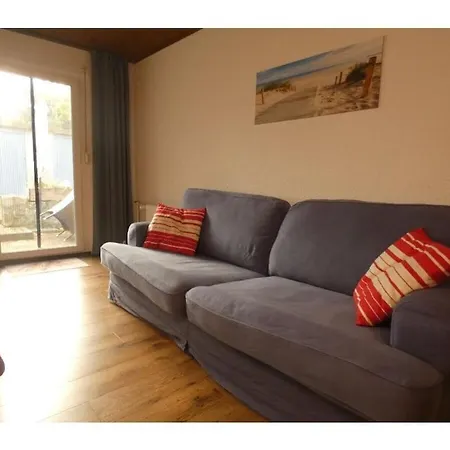 Holiday Home Caputh Швиловзе