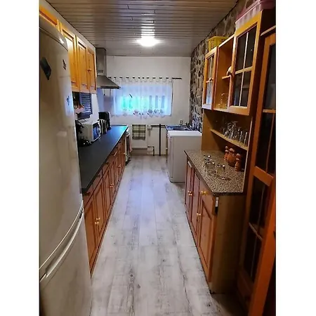 Holiday Home Caputh Швиловзе