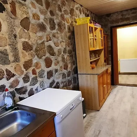 Дом отдыха Holiday Home Caputh *