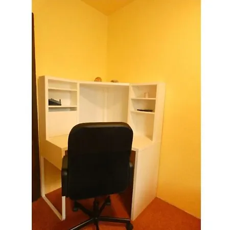 Holiday Home Caputh Дом отдыха