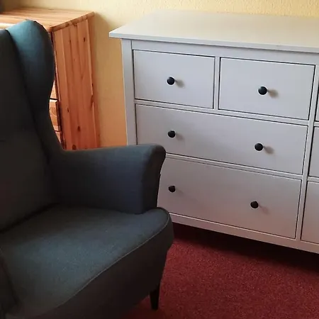 Holiday Home Caputh Дом отдыха