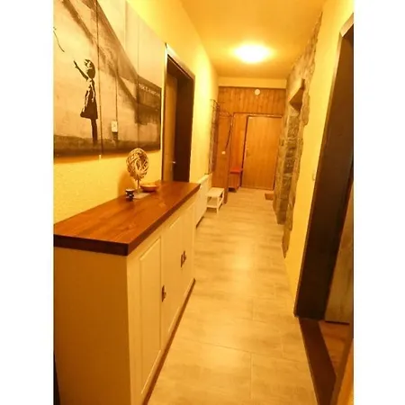 Holiday Home Caputh *