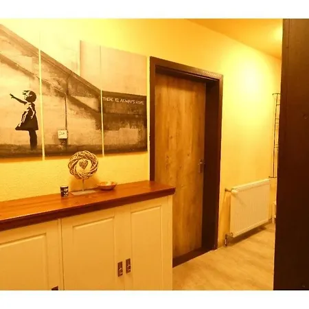 Holiday Home Caputh