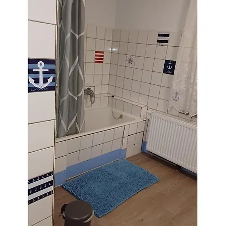 Holiday Home Caputh Дом отдыха Швиловзе