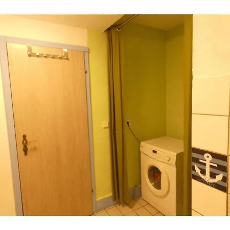 Дом отдыха Holiday Home Caputh *