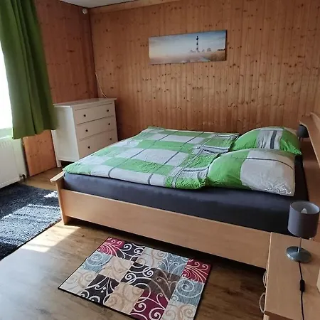 Holiday Home Caputh * Швиловзе
