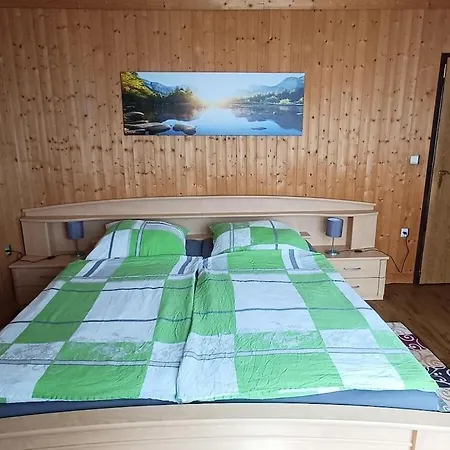 Holiday Home Caputh *