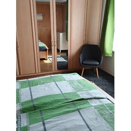 Holiday Home Caputh Дом отдыха Швиловзе